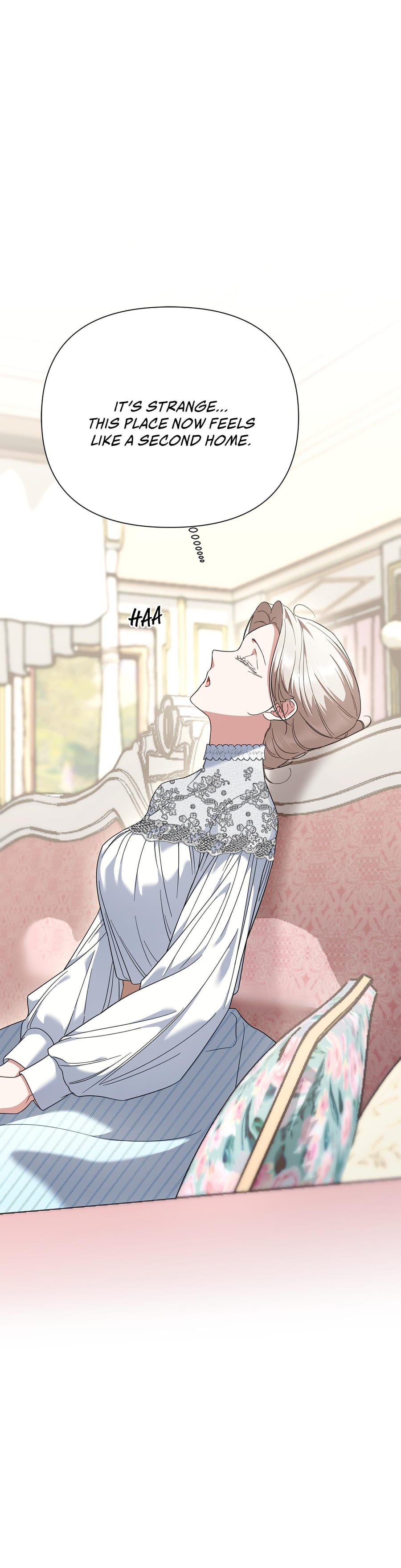 The Tutor's Secret Sessions Uncensored, chapter 49, page 18 of 50