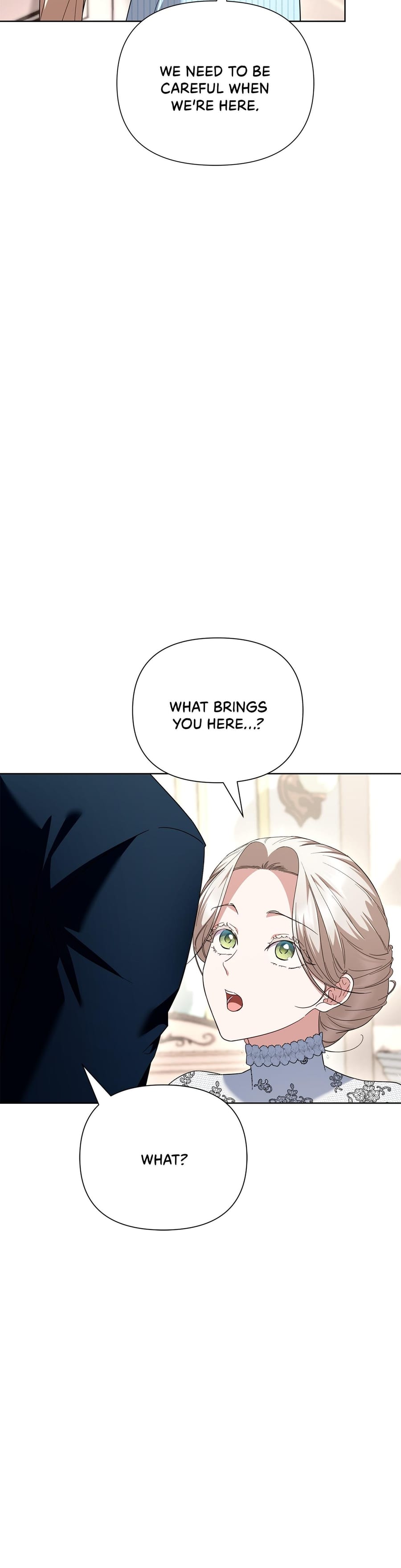 The Tutor's Secret Sessions Uncensored, chapter 49, page 22 of 50