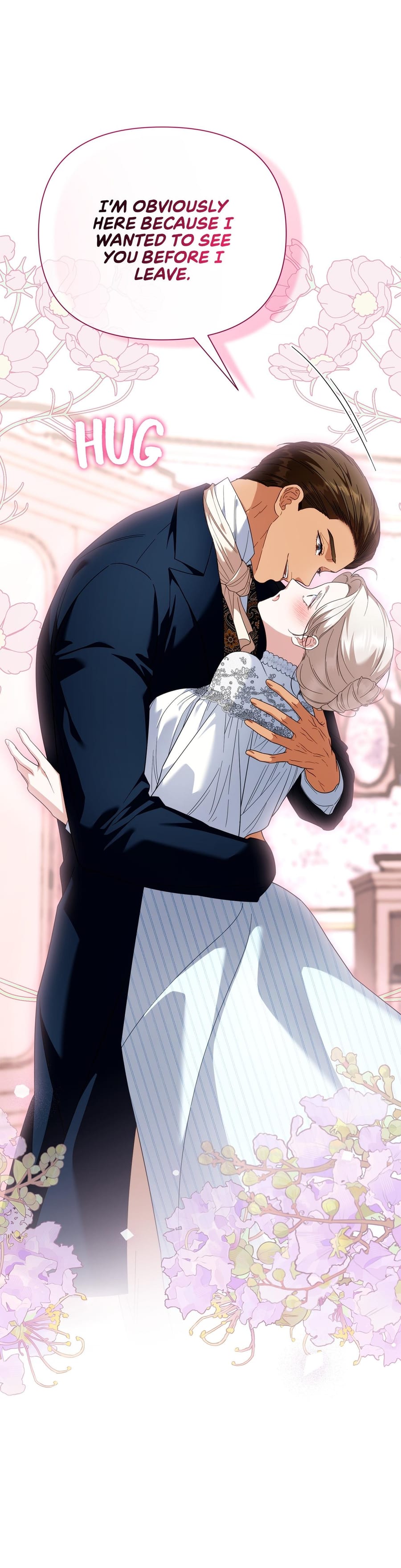 The Tutor's Secret Sessions Uncensored, chapter 49, page 23 of 50