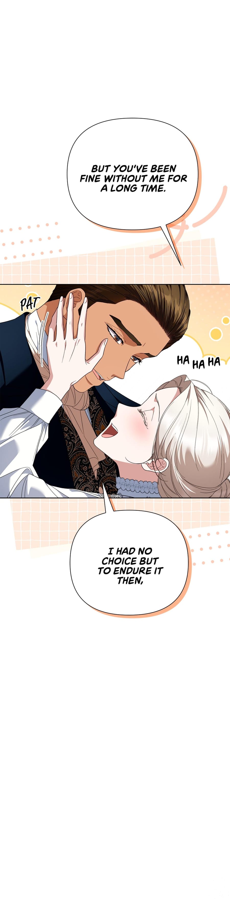 The Tutor's Secret Sessions Uncensored, chapter 49, page 24 of 50