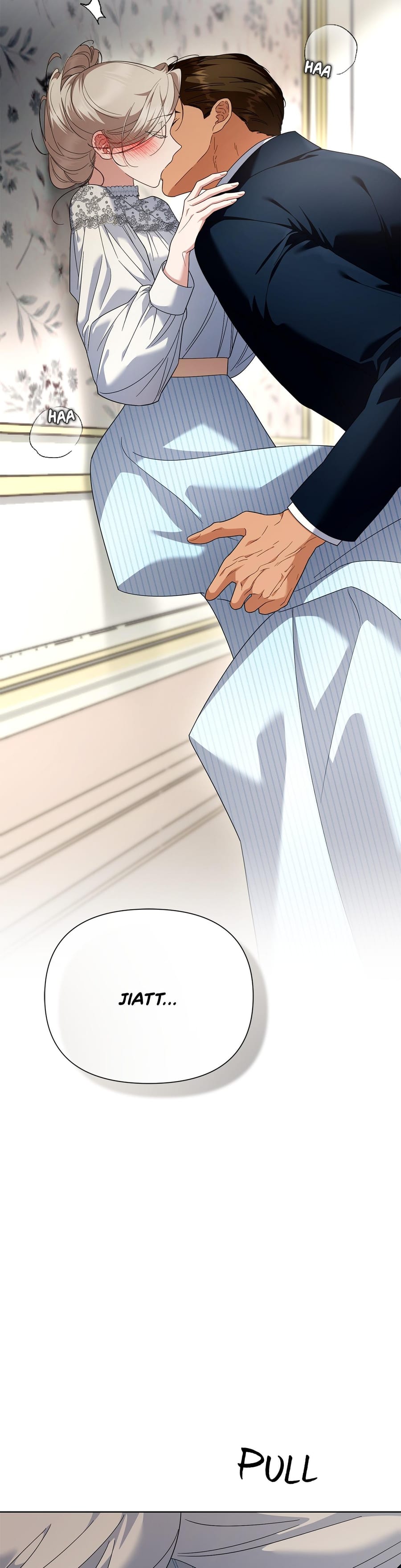 The Tutor's Secret Sessions Uncensored, chapter 49, page 28 of 50