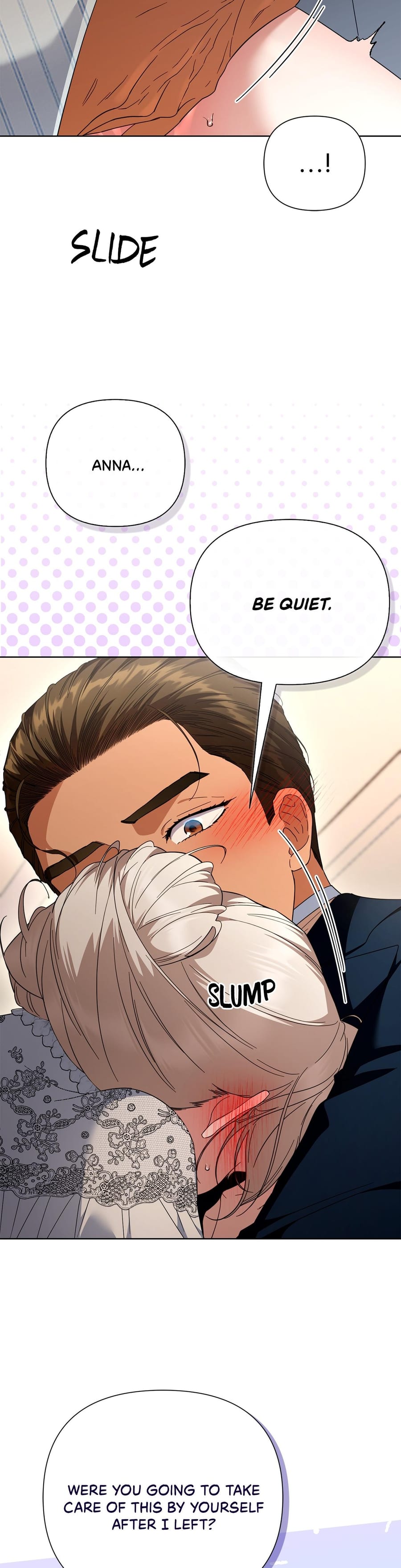 The Tutor's Secret Sessions Uncensored, chapter 49, page 31 of 50