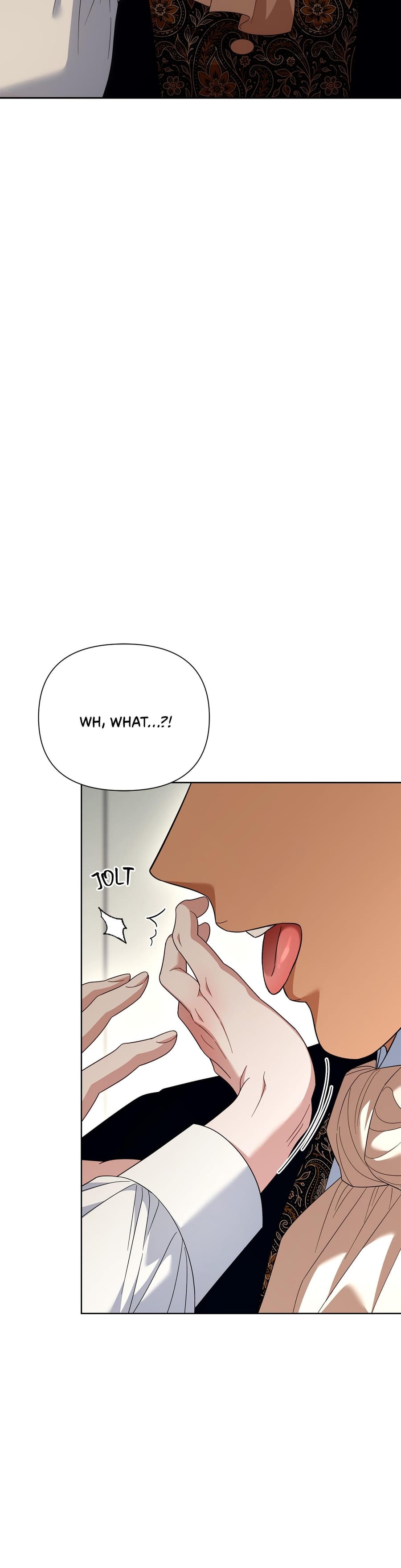 The Tutor's Secret Sessions Uncensored, chapter 49, page 35 of 50