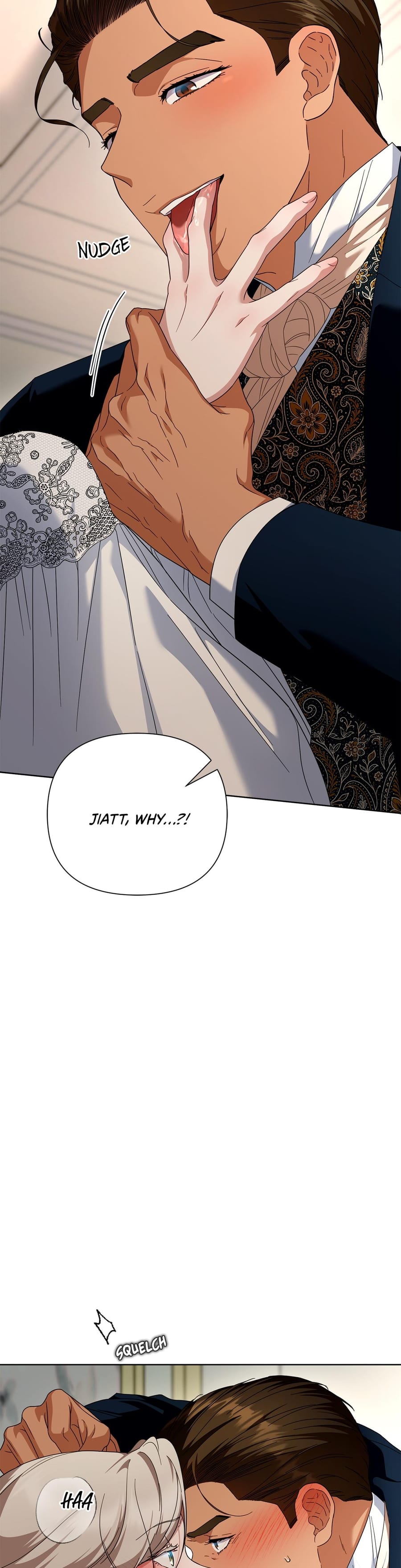The Tutor's Secret Sessions Uncensored, chapter 49, page 37 of 50