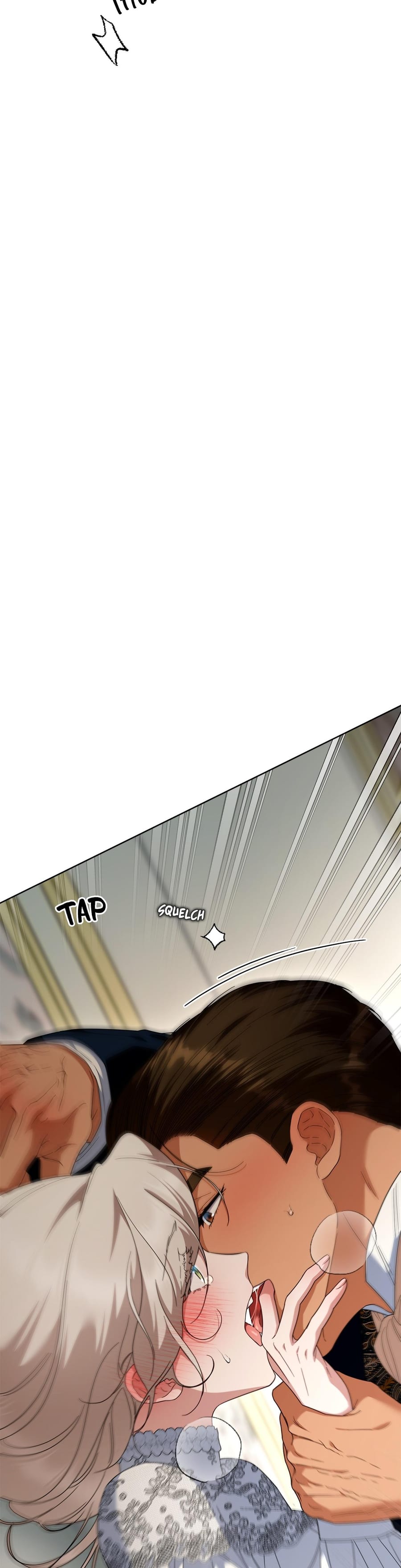 The Tutor's Secret Sessions Uncensored, chapter 49, page 39 of 50