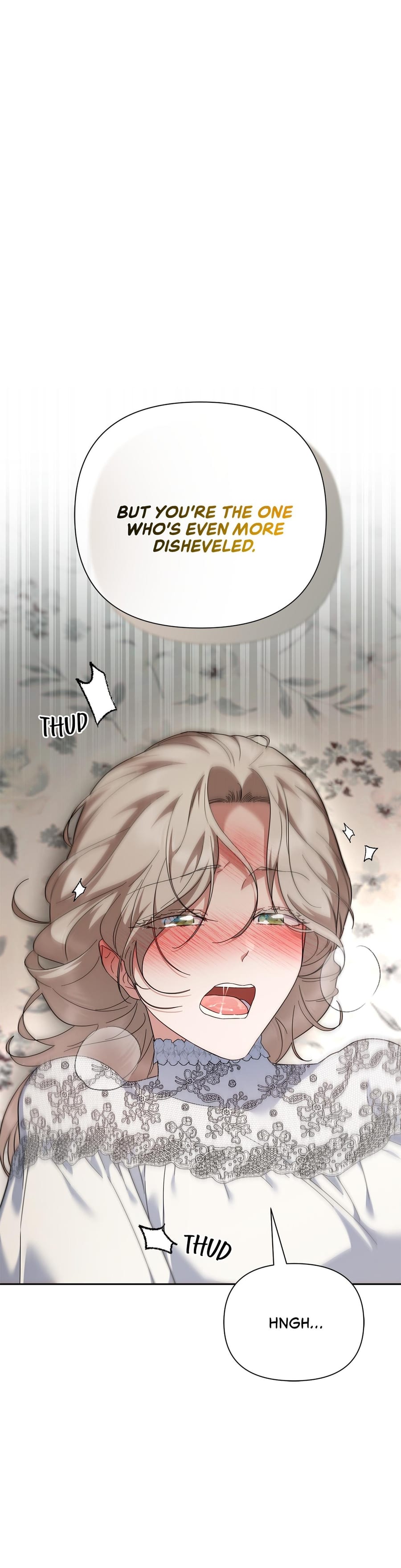 The Tutor's Secret Sessions Uncensored, chapter 49, page 42 of 50