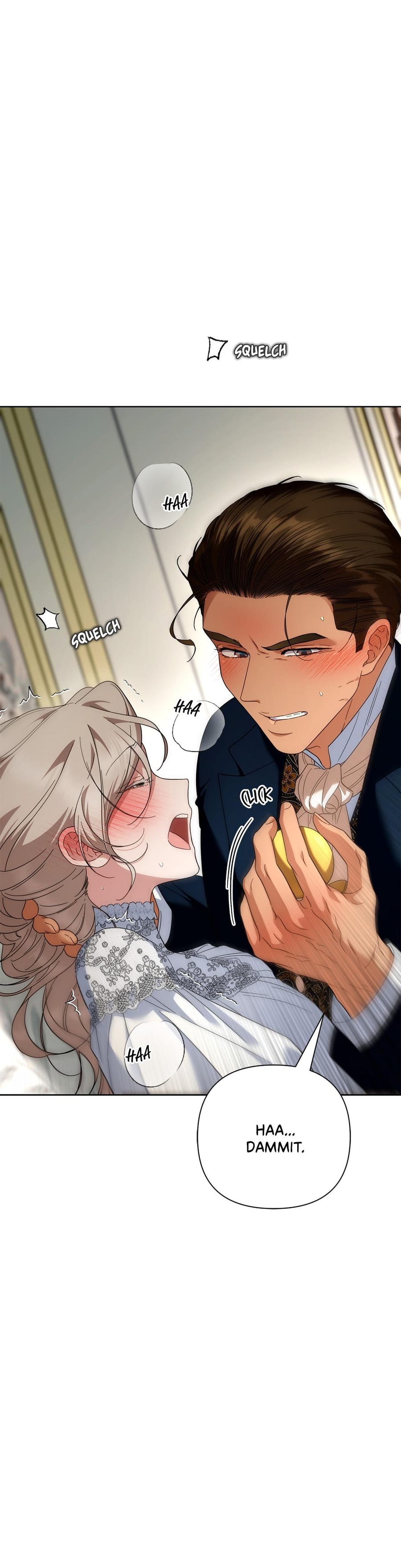 The Tutor's Secret Sessions Uncensored, chapter 49, page 43 of 50