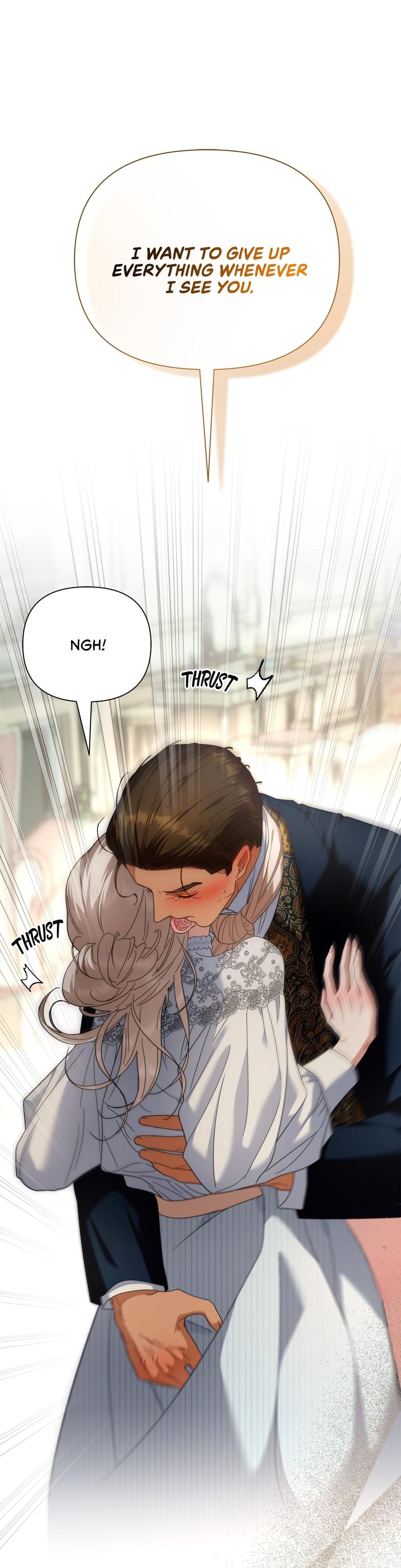 The Tutor's Secret Sessions Uncensored, chapter 49, page 44 of 50