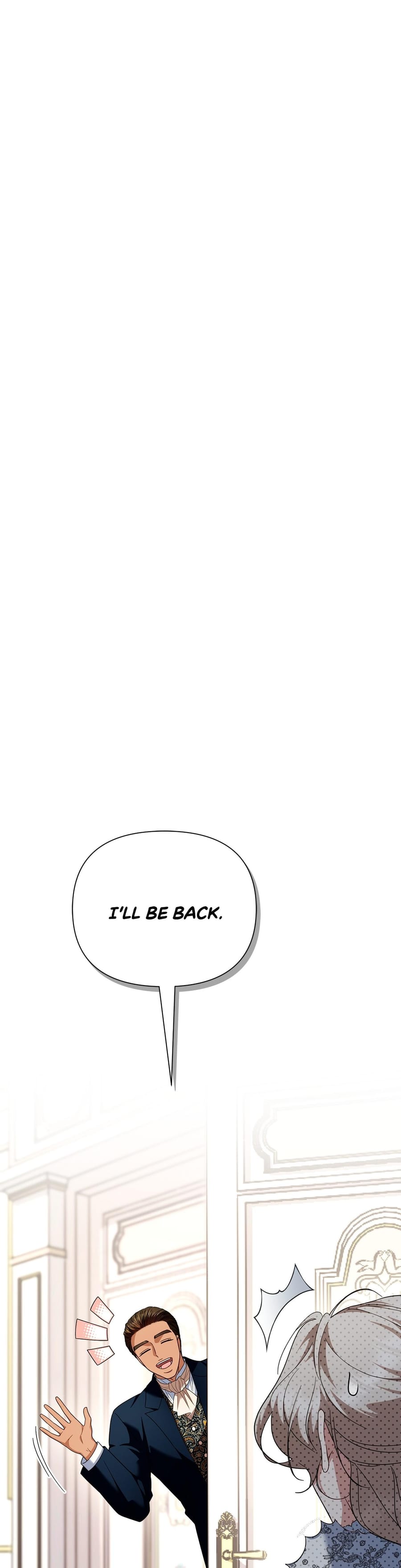 The Tutor's Secret Sessions Uncensored, chapter 49, page 49 of 50
