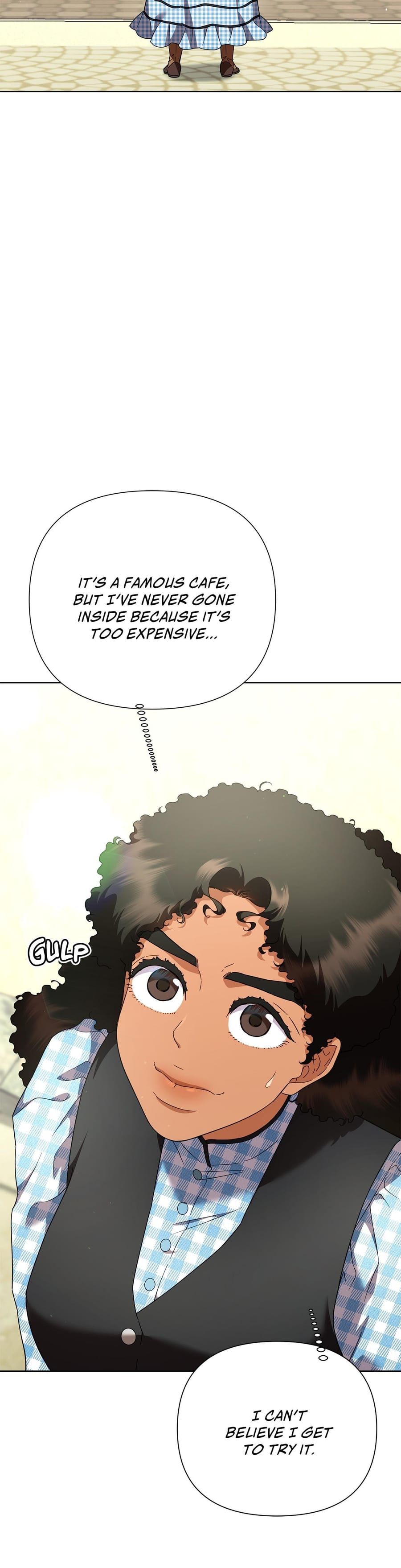 The Tutor's Secret Sessions Uncensored, chapter 50, page 5 of 49