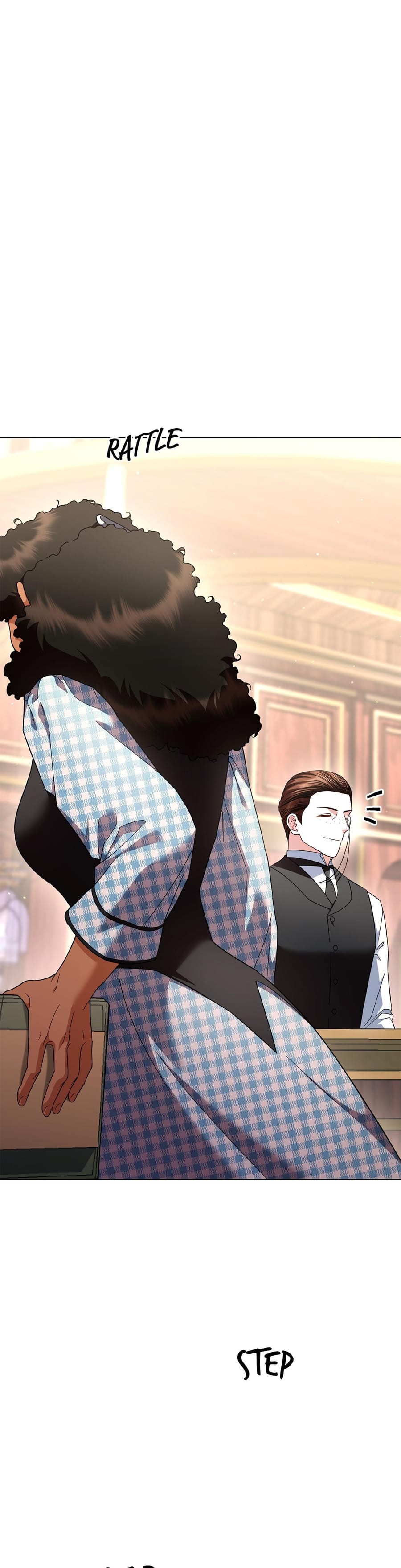 The Tutor's Secret Sessions Uncensored, chapter 50, page 8 of 49