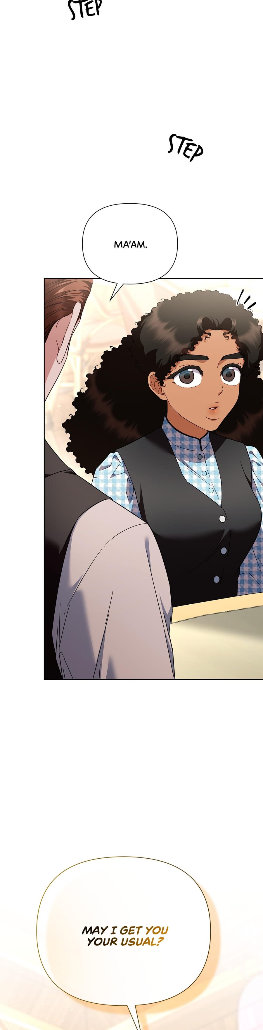 The Tutor's Secret Sessions Uncensored, chapter 50, page 9 of 49