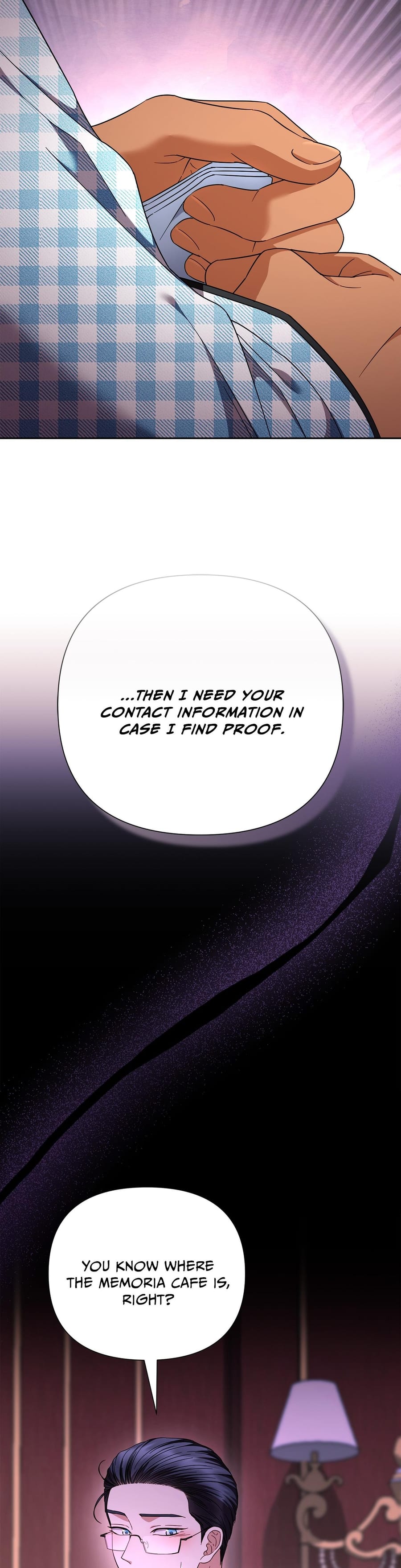 The Tutor's Secret Sessions Uncensored, chapter 50, page 14 of 49
