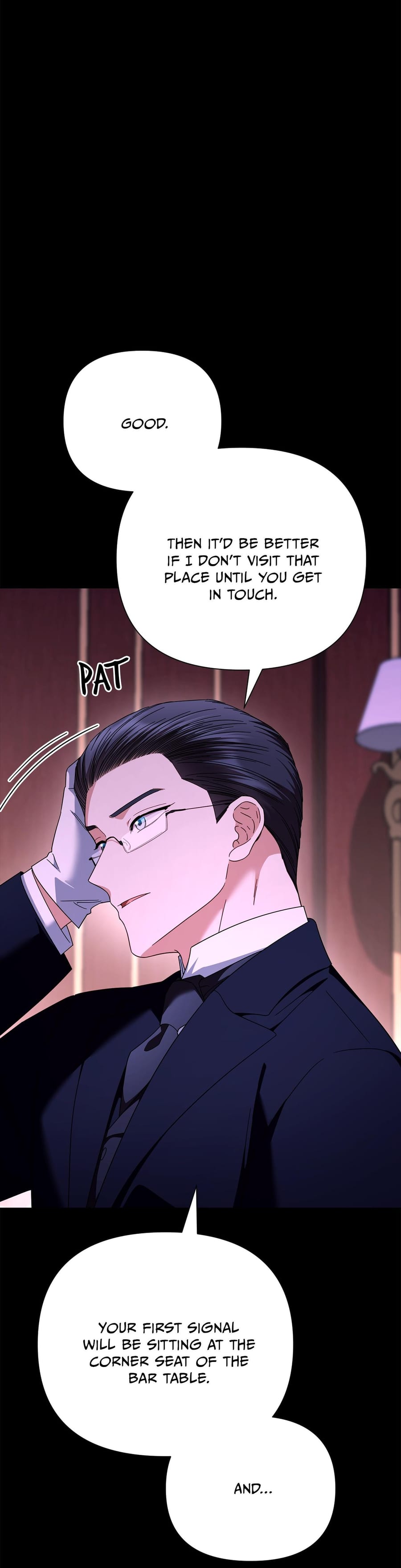 The Tutor's Secret Sessions Uncensored, chapter 50, page 16 of 49