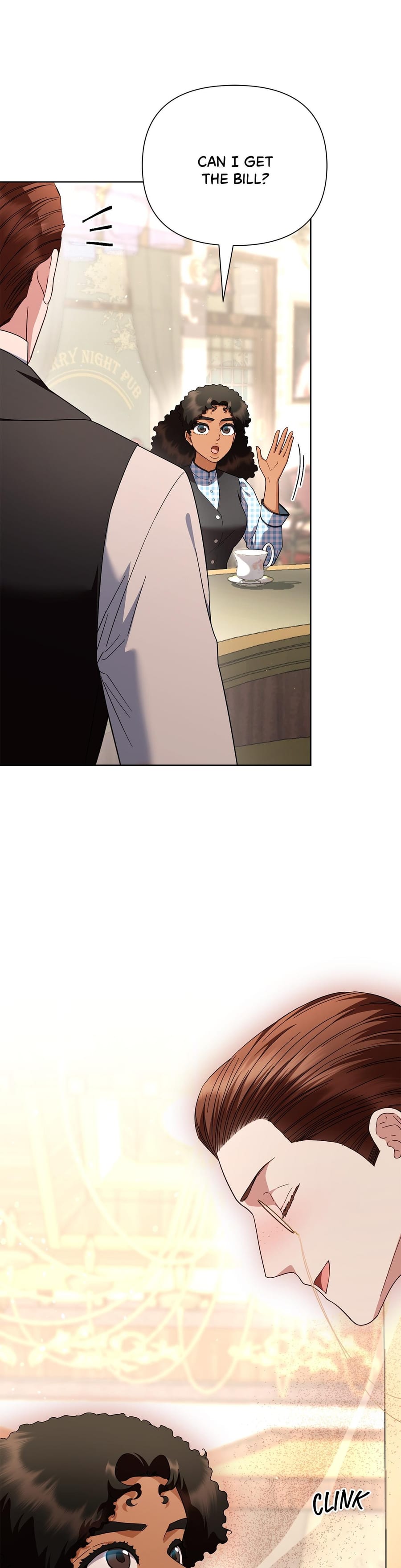 The Tutor's Secret Sessions Uncensored, chapter 50, page 19 of 49