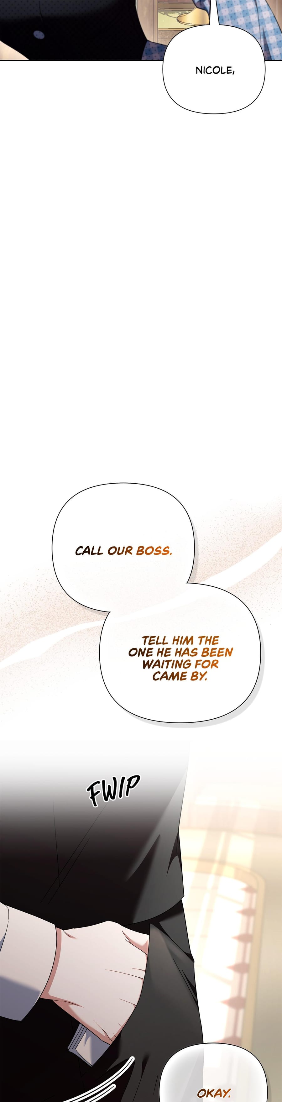 The Tutor's Secret Sessions Uncensored, chapter 50, page 23 of 49