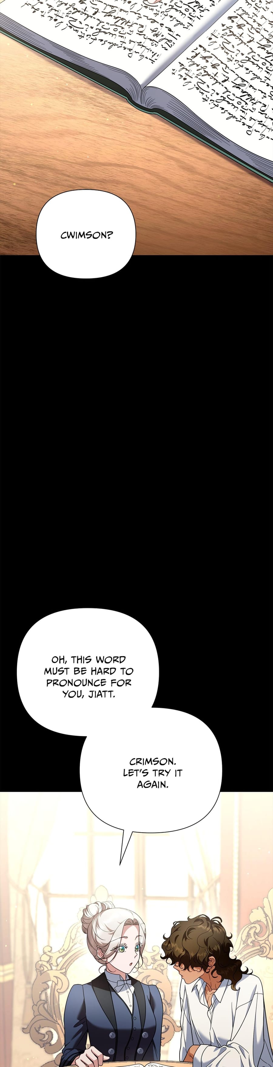 The Tutor's Secret Sessions Uncensored, chapter 50, page 27 of 49