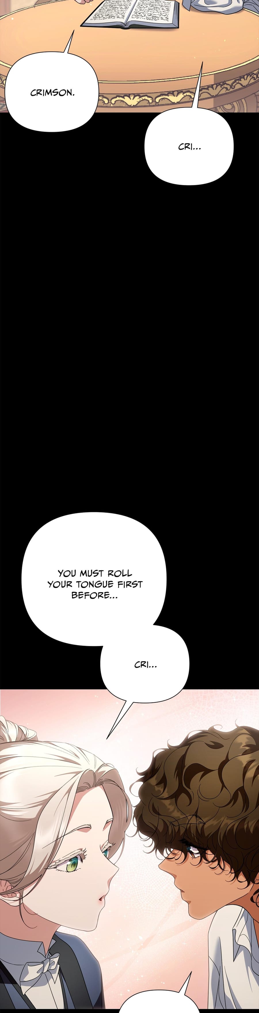 The Tutor's Secret Sessions Uncensored, chapter 50, page 28 of 49