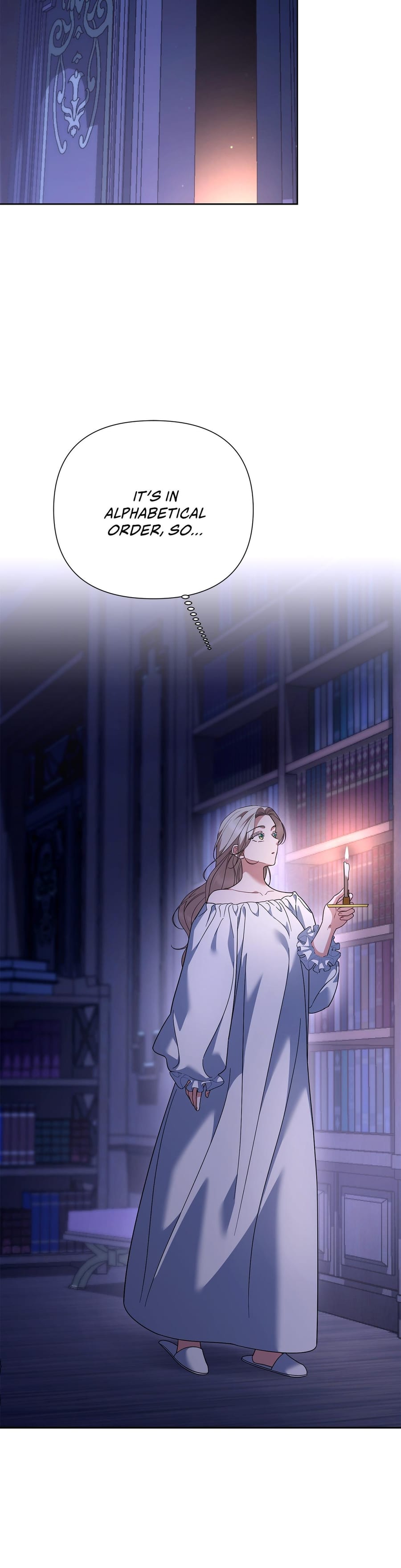 The Tutor's Secret Sessions Uncensored, chapter 50, page 34 of 49