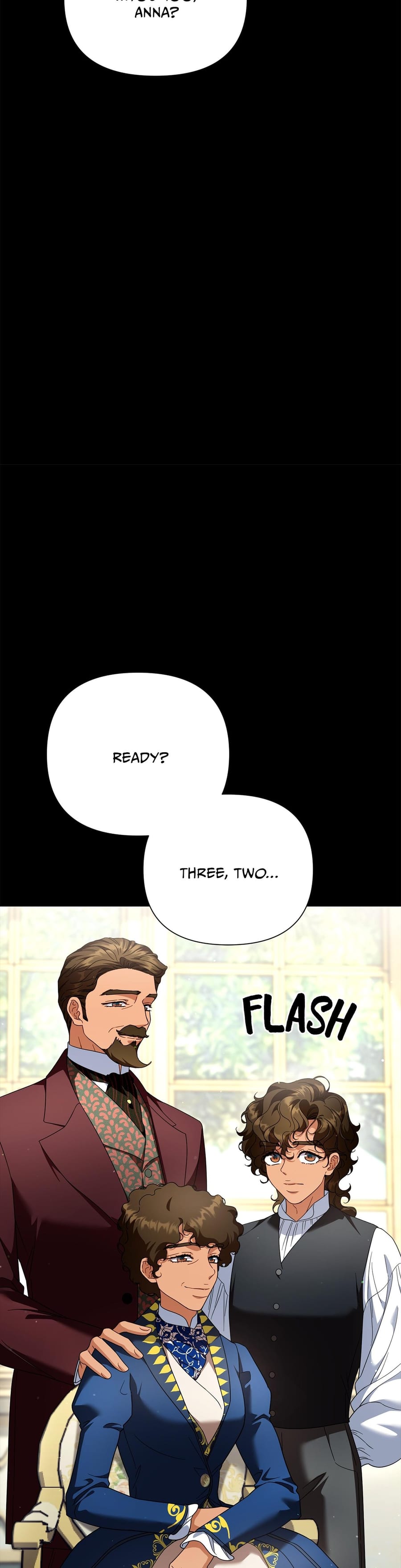 The Tutor's Secret Sessions Uncensored, chapter 50, page 40 of 49