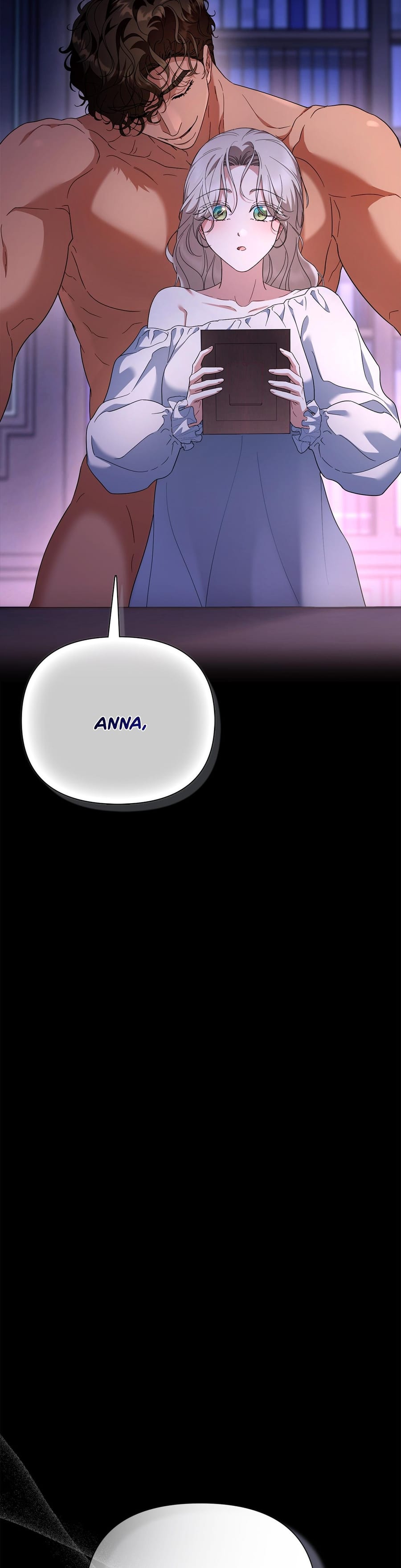 The Tutor's Secret Sessions Uncensored, chapter 50, page 48 of 49