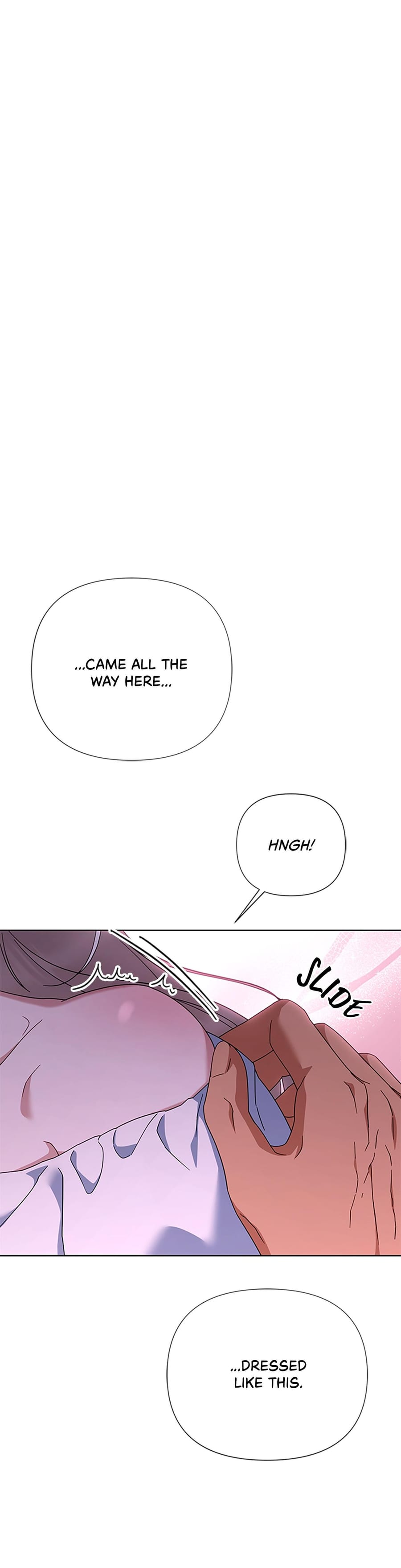 The Tutor's Secret Sessions Uncensored, chapter 51, page 7 of 51