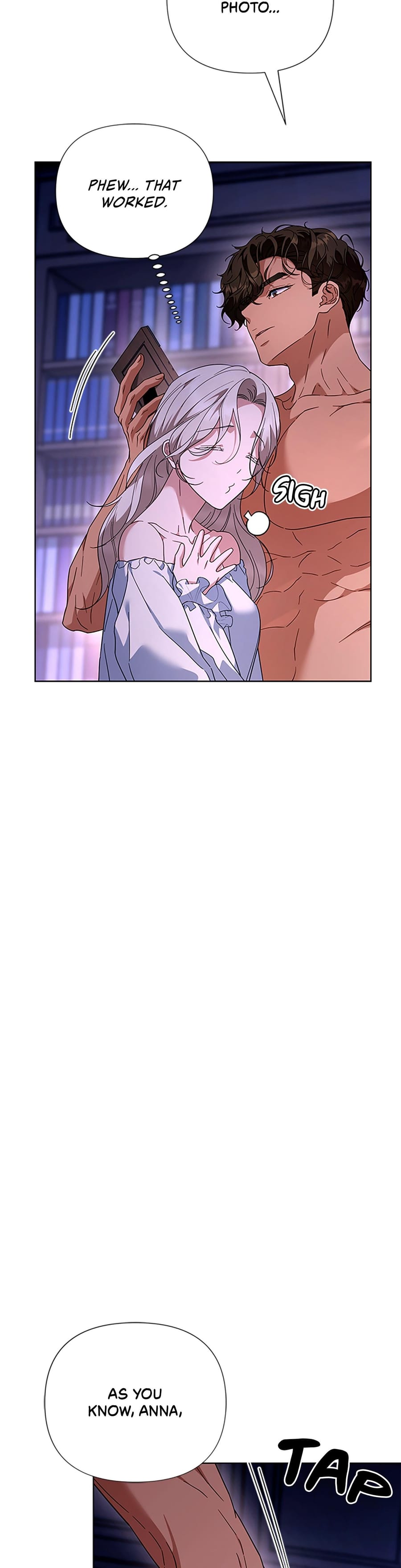 The Tutor's Secret Sessions Uncensored, chapter 51, page 11 of 51