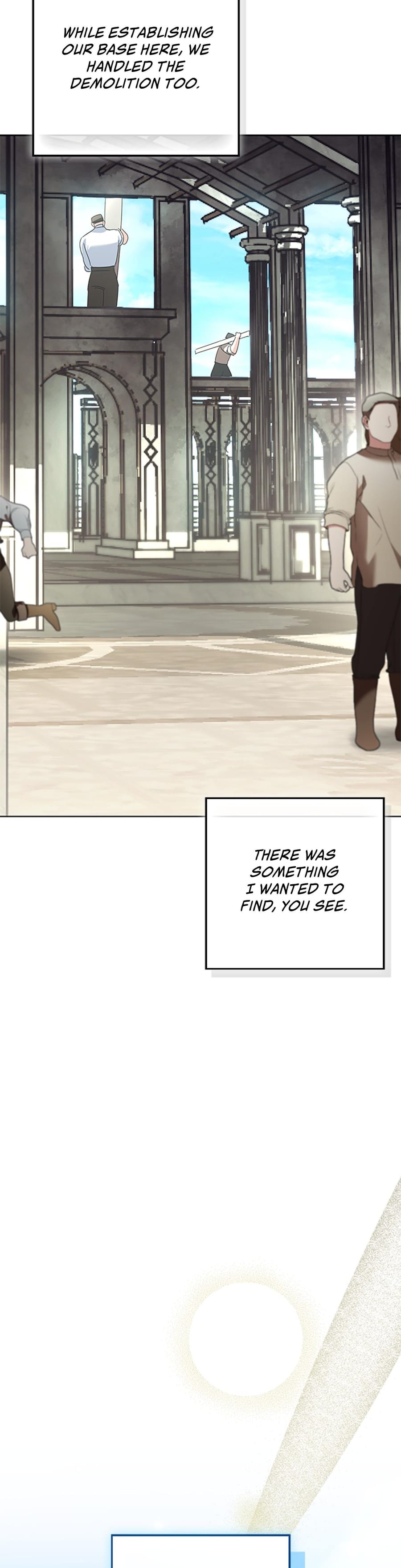 The Tutor's Secret Sessions Uncensored, chapter 51, page 14 of 51