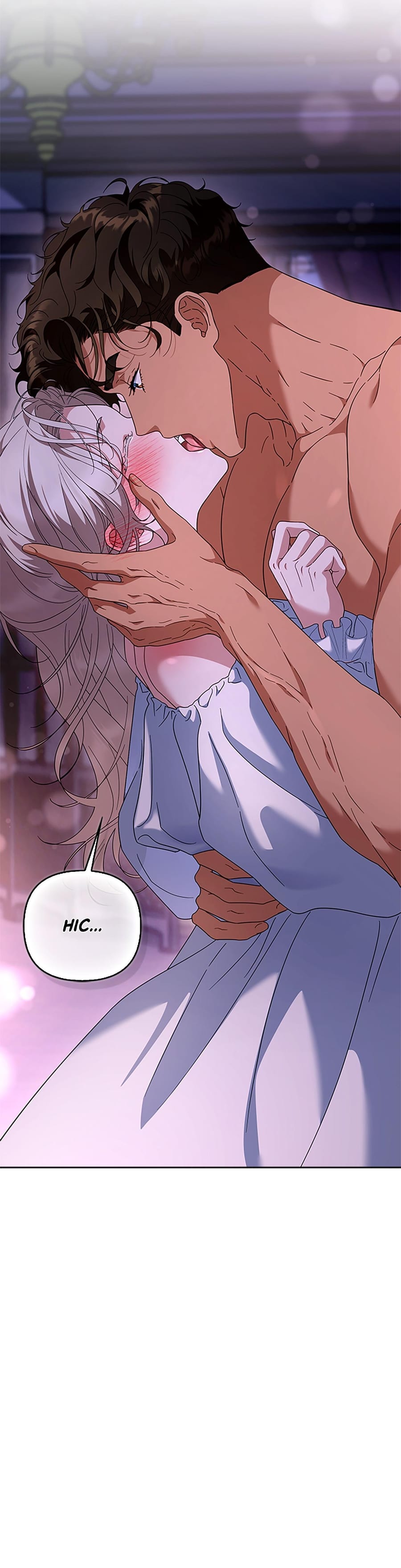 The Tutor's Secret Sessions Uncensored, chapter 51, page 23 of 51