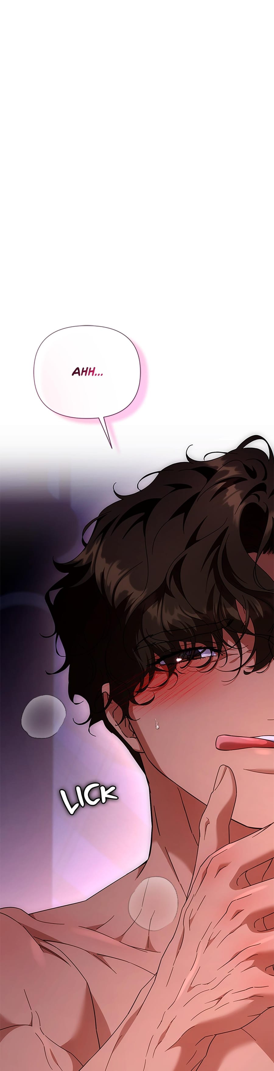 The Tutor's Secret Sessions Uncensored, chapter 51, page 40 of 51