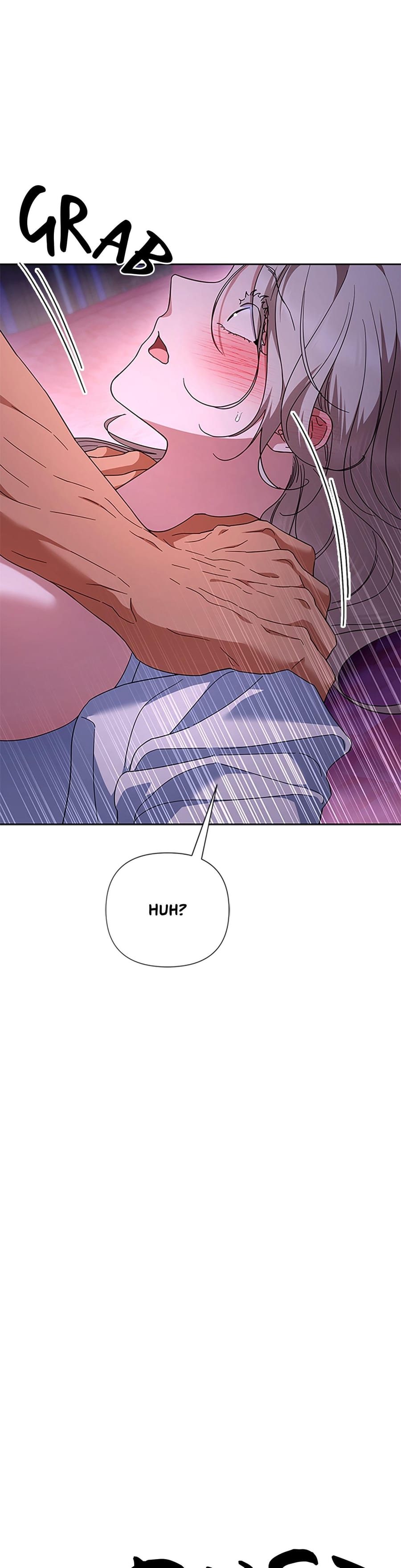The Tutor's Secret Sessions Uncensored, chapter 51, page 46 of 51