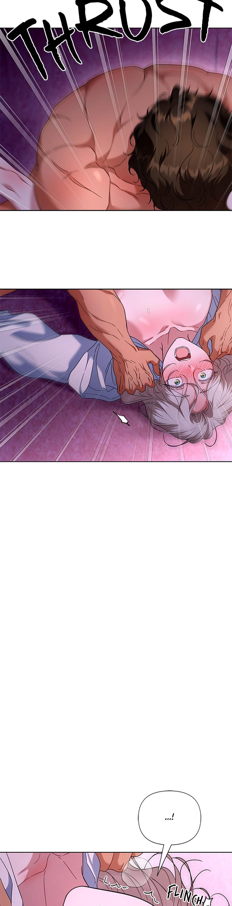 The Tutor's Secret Sessions Uncensored, chapter 51, page 47 of 51