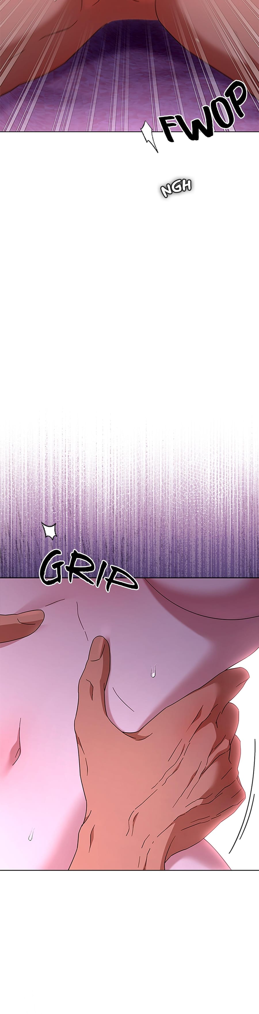 The Tutor's Secret Sessions Uncensored, chapter 51, page 49 of 51