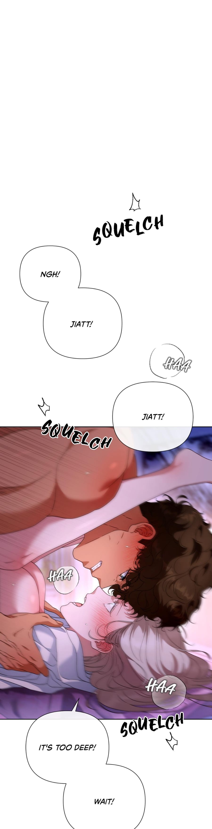The Tutor's Secret Sessions Uncensored, chapter 52, page 8 of 50