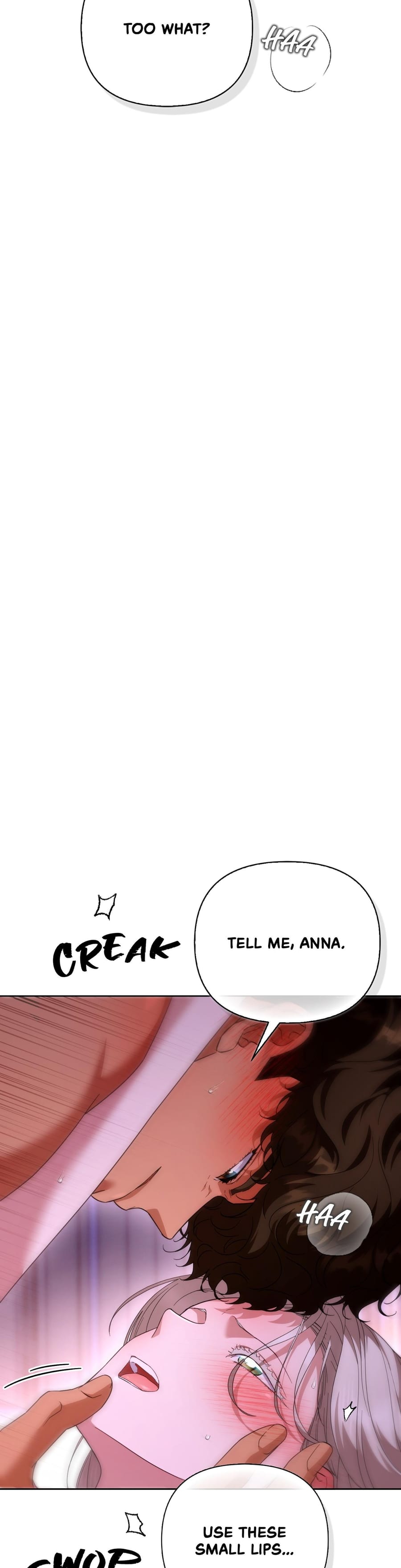 The Tutor's Secret Sessions Uncensored, chapter 52, page 10 of 50