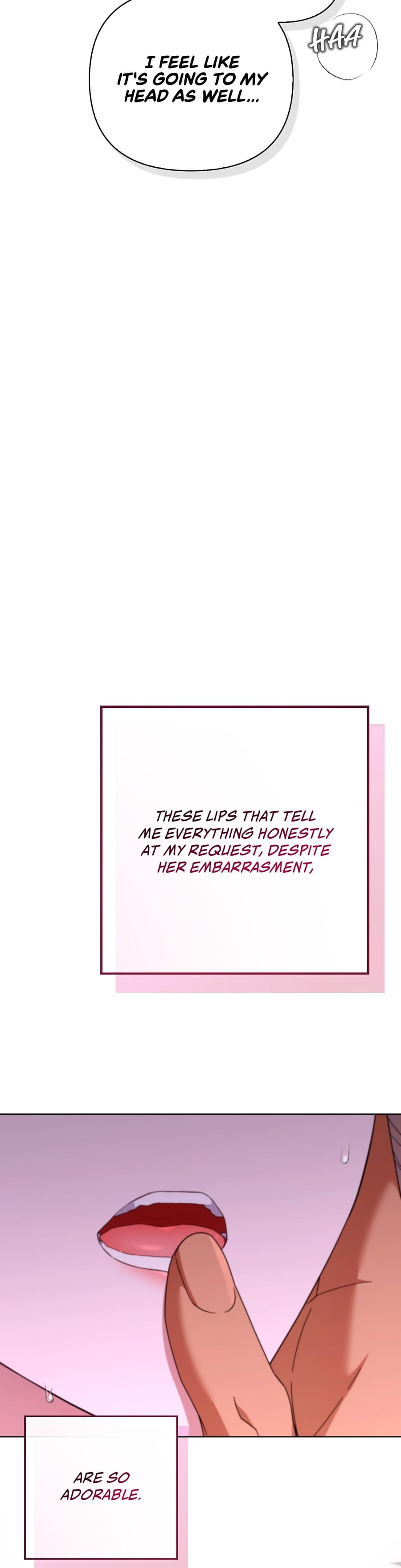 The Tutor's Secret Sessions Uncensored, chapter 52, page 12 of 50