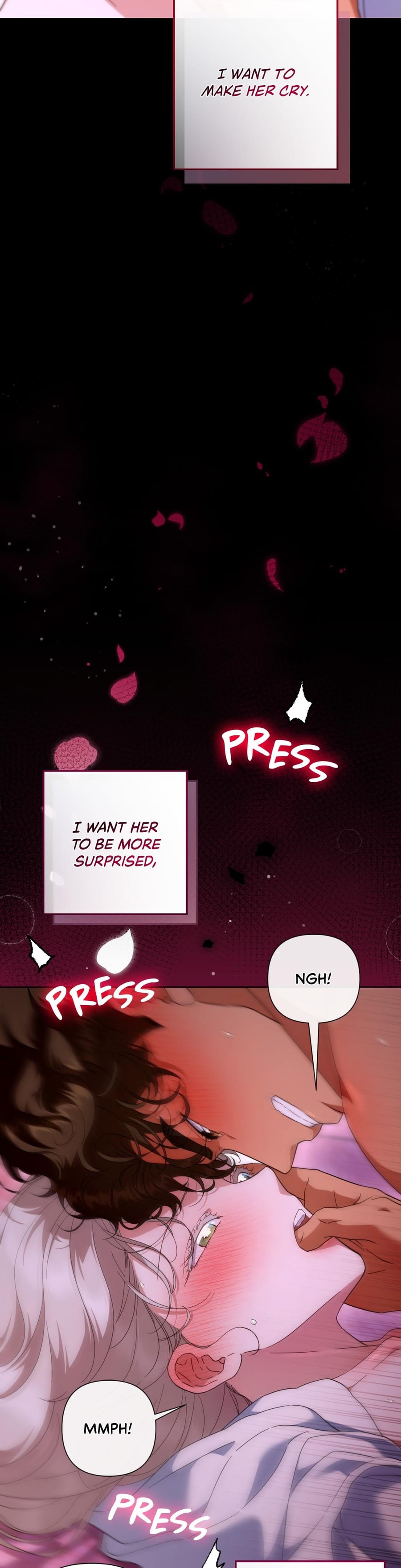 The Tutor's Secret Sessions Uncensored, chapter 52, page 14 of 50