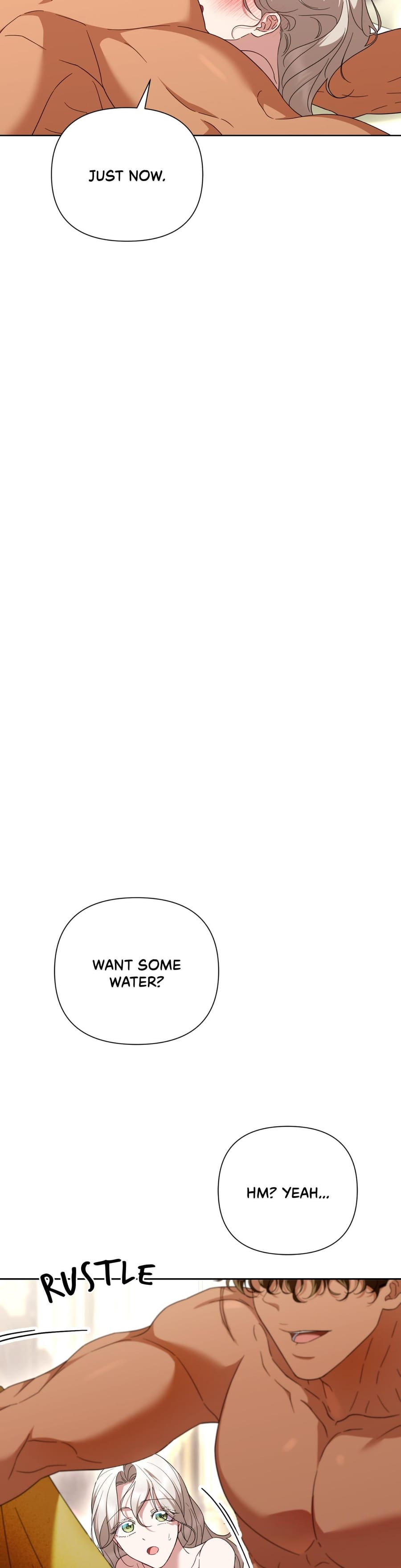 The Tutor's Secret Sessions Uncensored, chapter 52, page 21 of 50