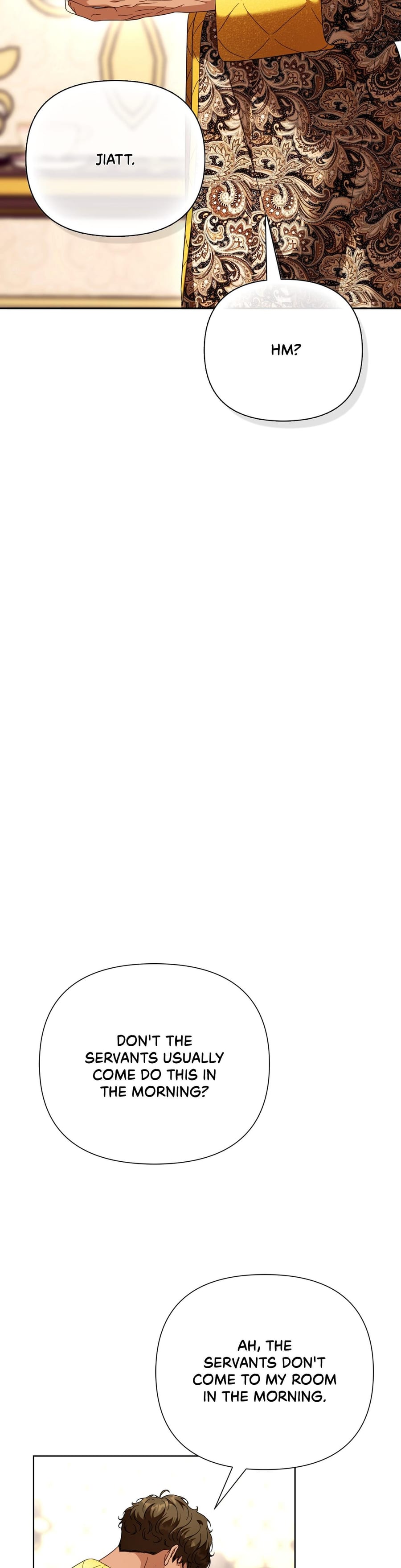 The Tutor's Secret Sessions Uncensored, chapter 52, page 23 of 50