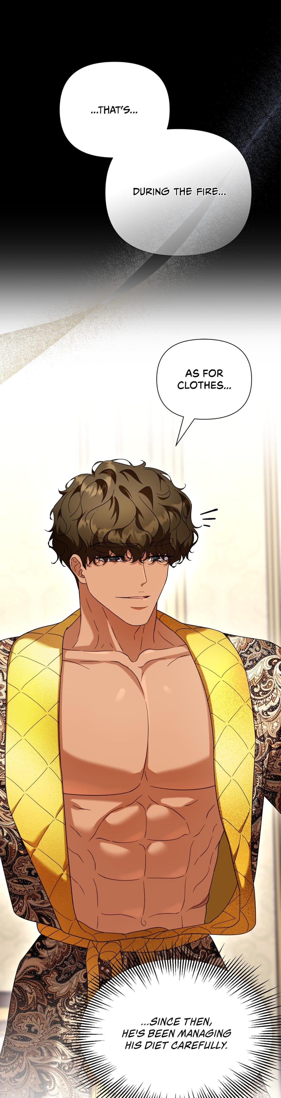 The Tutor's Secret Sessions Uncensored, chapter 52, page 28 of 50