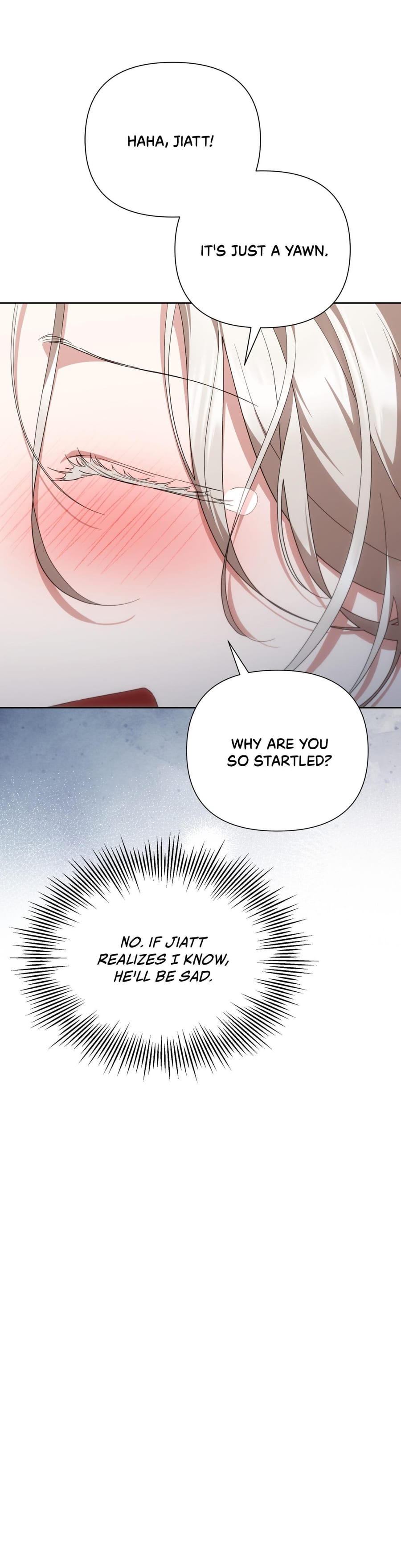 The Tutor's Secret Sessions Uncensored, chapter 52, page 31 of 50