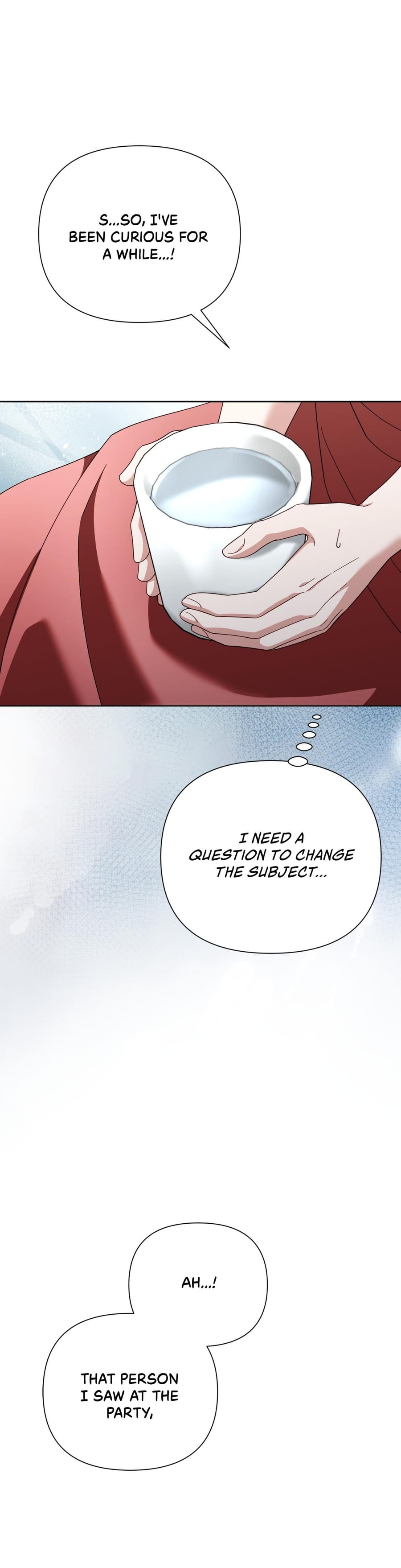 The Tutor's Secret Sessions Uncensored, chapter 52, page 32 of 50