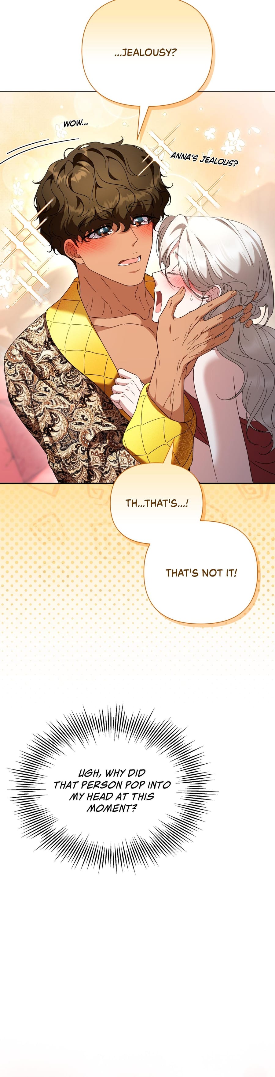 The Tutor's Secret Sessions Uncensored, chapter 52, page 35 of 50