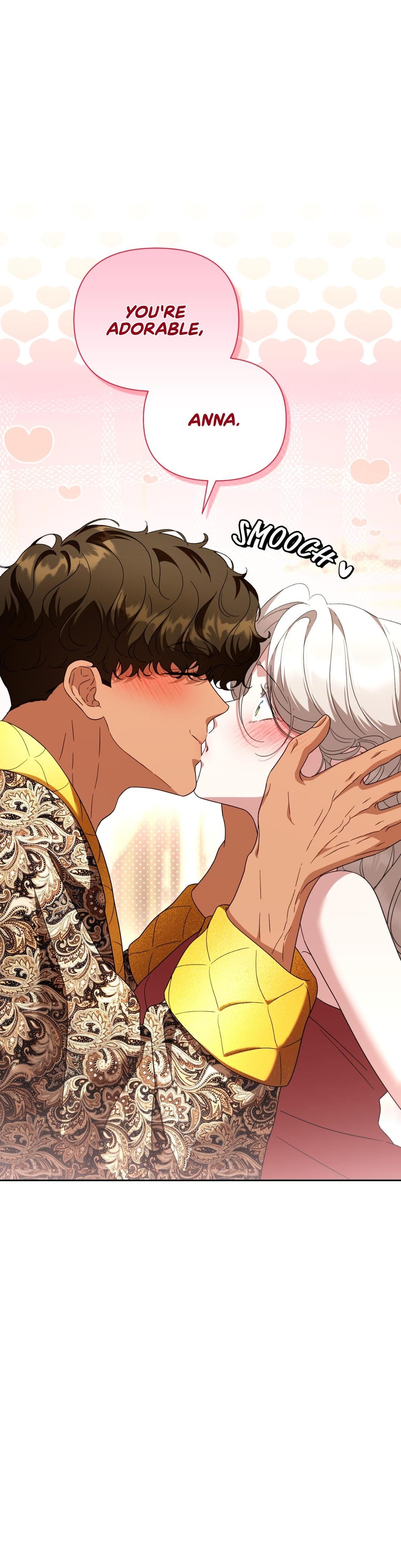 The Tutor's Secret Sessions Uncensored, chapter 52, page 37 of 50