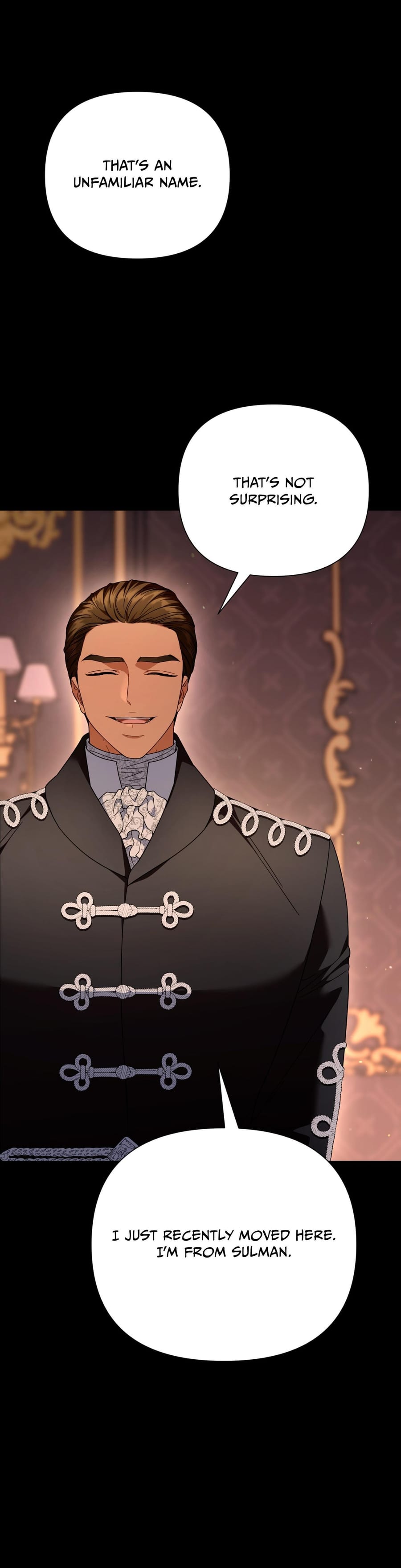 The Tutor's Secret Sessions Uncensored, chapter 52, page 41 of 50