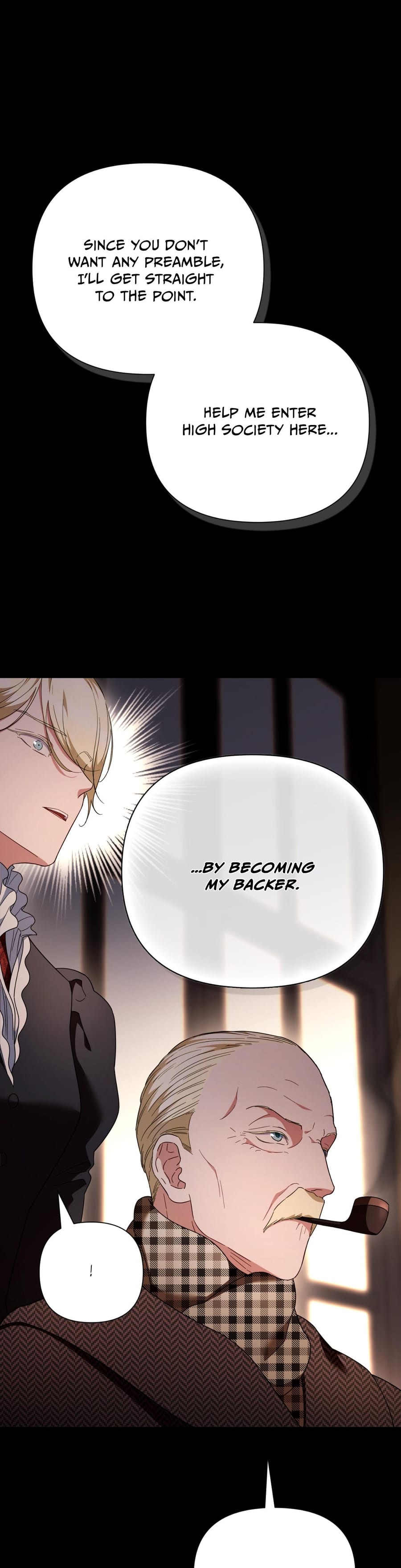 The Tutor's Secret Sessions Uncensored, chapter 52, page 44 of 50