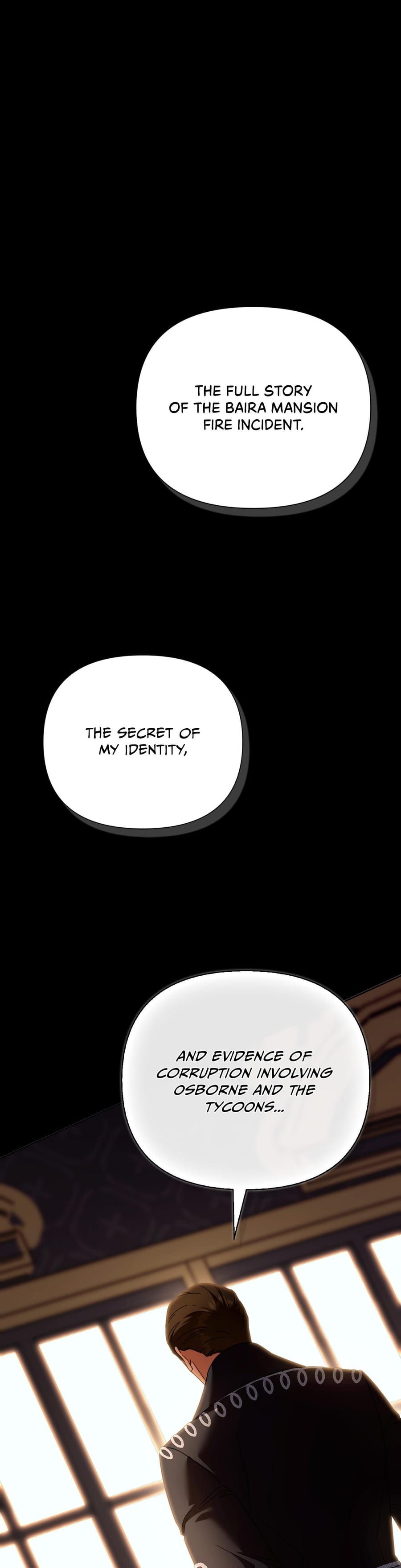 The Tutor's Secret Sessions Uncensored, chapter 52, page 47 of 50