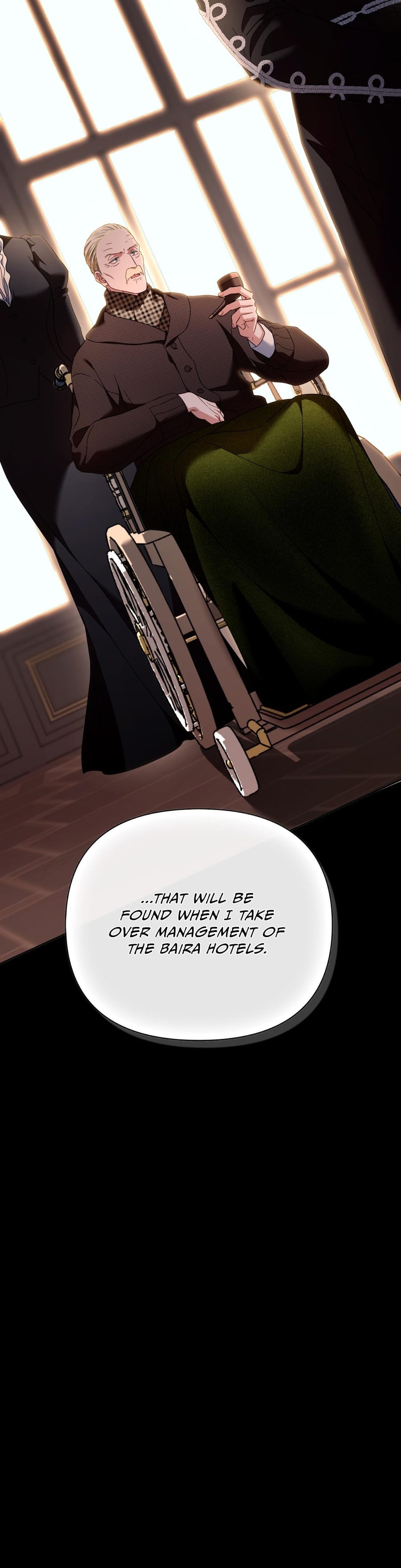 The Tutor's Secret Sessions Uncensored, chapter 52, page 48 of 50