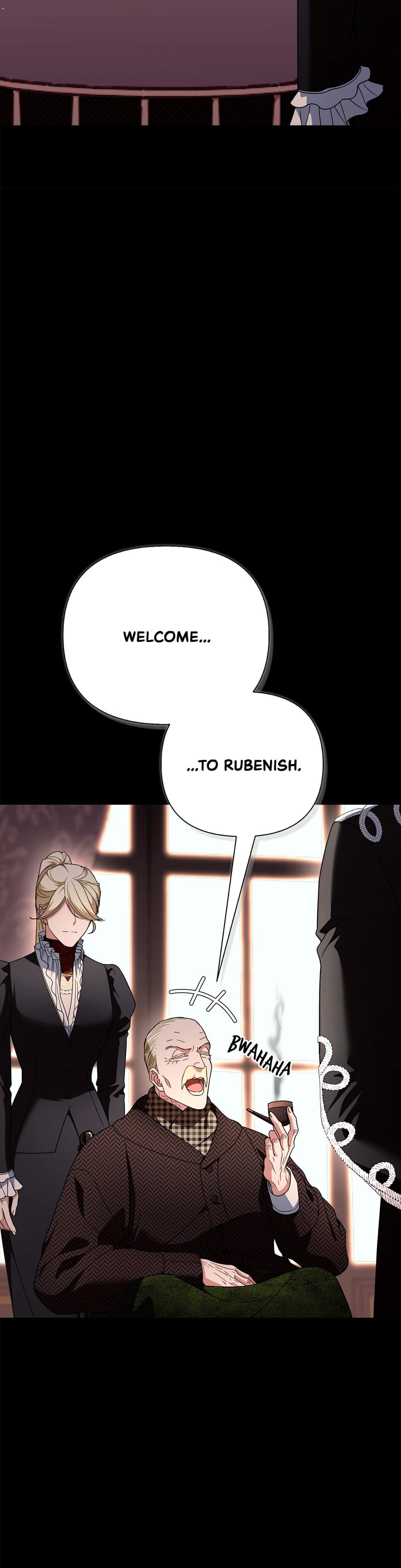 The Tutor's Secret Sessions Uncensored, chapter 53, page 6 of 50