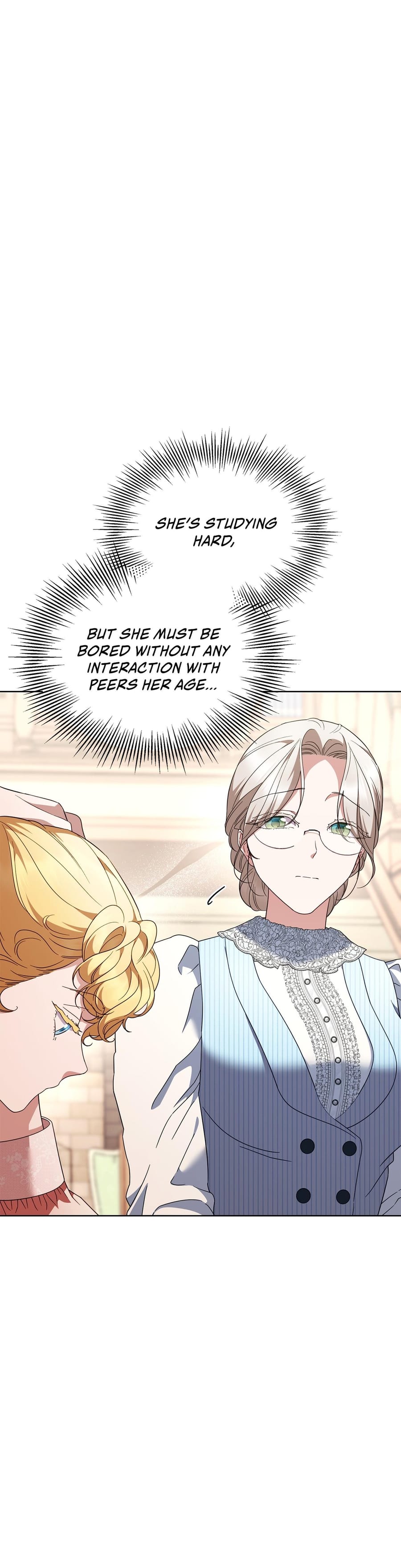 The Tutor's Secret Sessions Uncensored, chapter 53, page 12 of 50